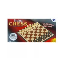 Chess  Magnetic & Foldable Board